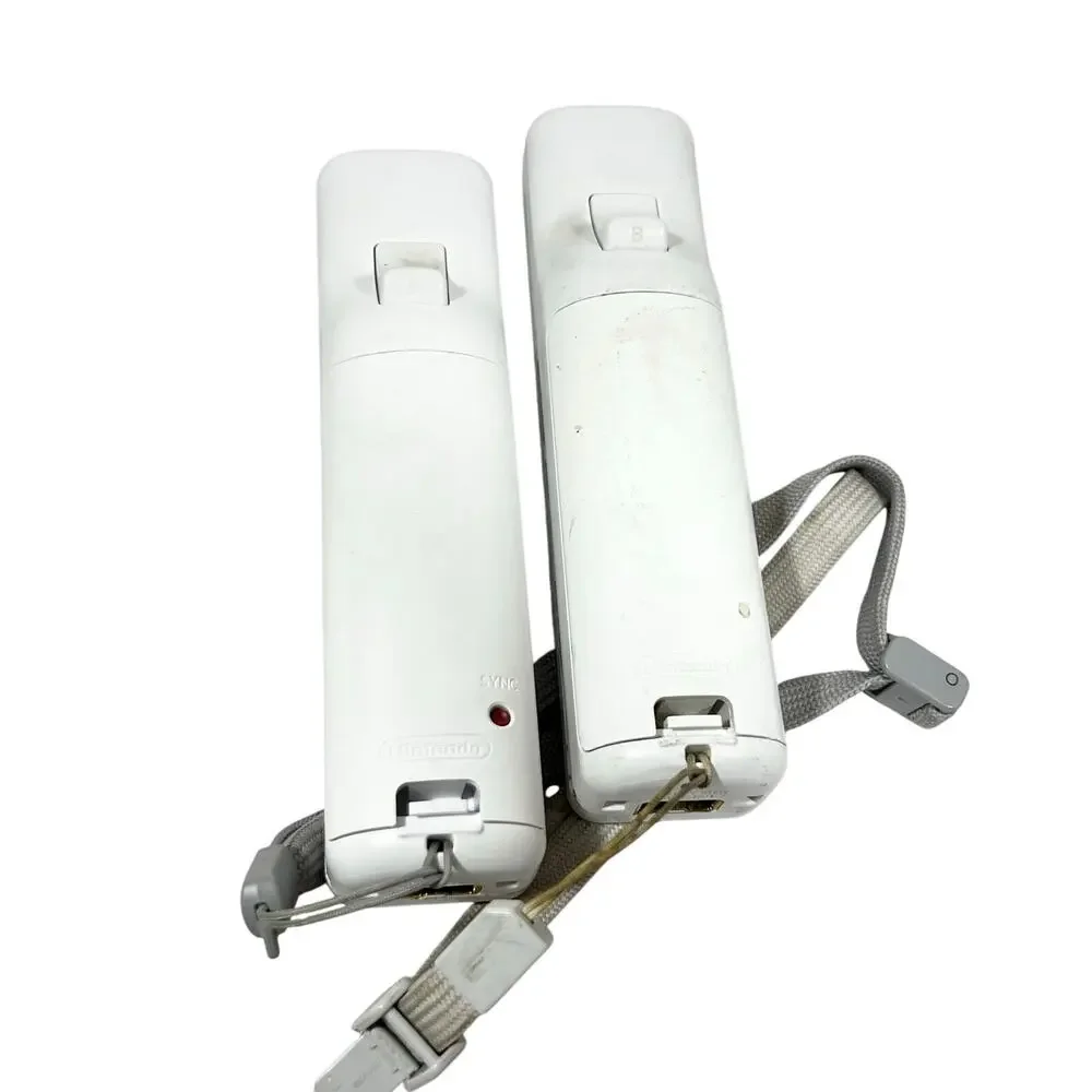 Nintendo introducing wii